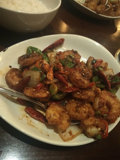 Photos of PF Chang's