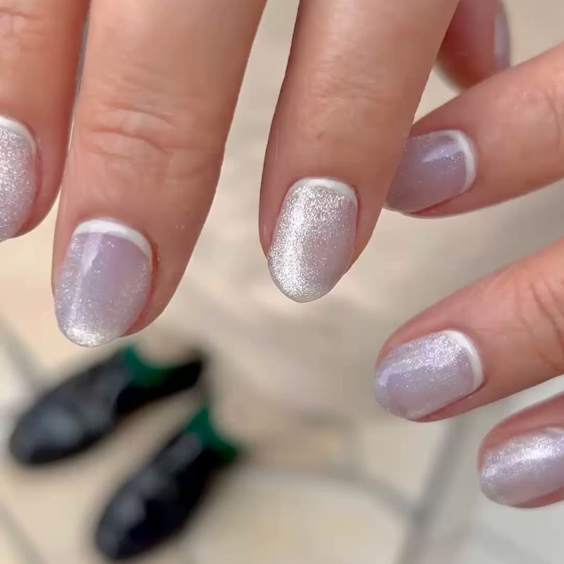 nail sua【ネイルスア】