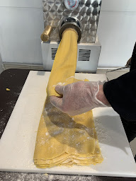 Photo n°39 de L'ANGOLO DEI SAPORI à Saint-Germain-en-Laye (Traiteur)