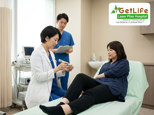 If you’re worried about pain, long recovery, or hospital stays, laser treatment for piles can be… post image