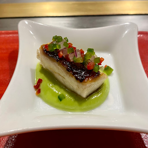 Nobu Lana'i Gallery - United States