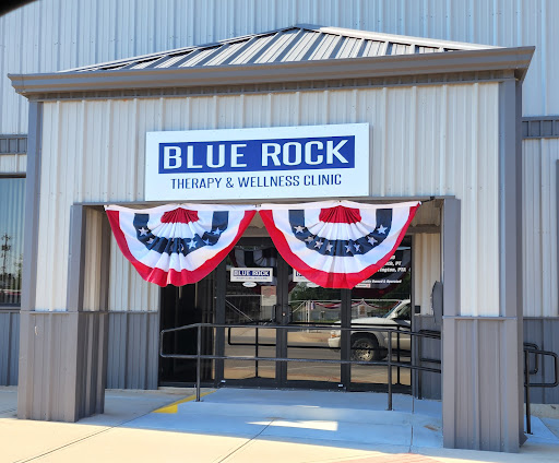 Blue Rock Therapy and Wellness Clinic - United States