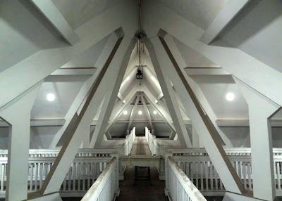 Photos of 耶稣圣心主教座堂