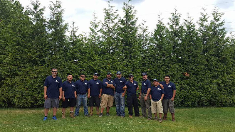 JR's Landscaping & Sons LLC