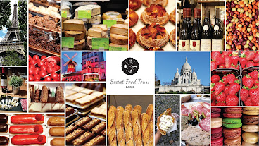 Secret Food Tours Paris by null