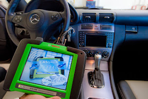 Photo n°13 de CENTRAL GARAGE à Villeurbanne (Atelier de prestations de freinage)