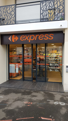 Photo 1 - Burger Express