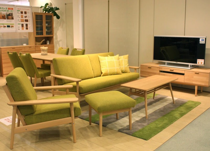 染谷家具 土浦店