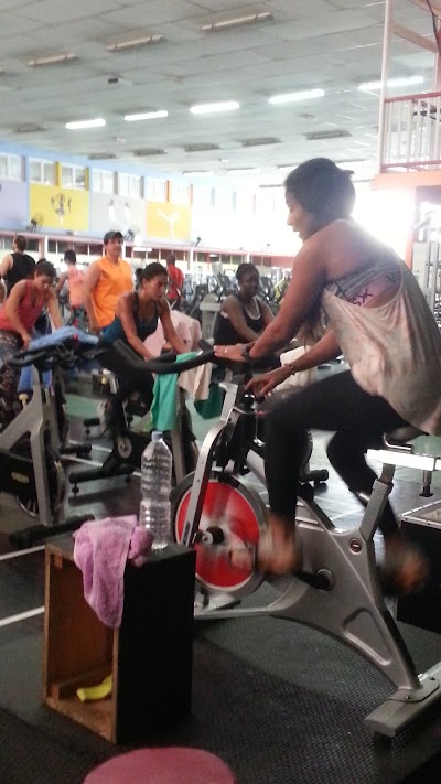 Photos of THE CALAO - Fitness Club