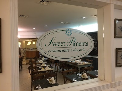 Photos of Sweet Pimenta