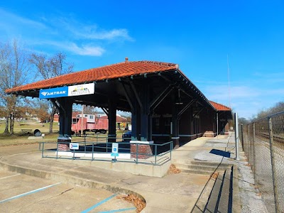 Arkadelphia Station