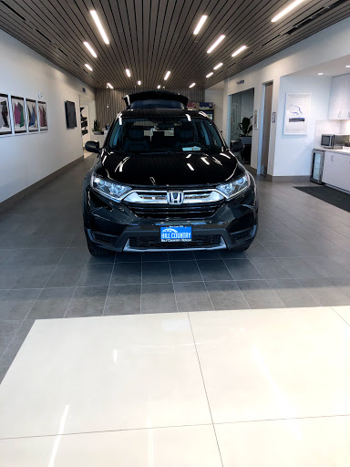Hill Country Honda - Thumbnail