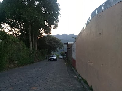 Photos of El Cerrito Park