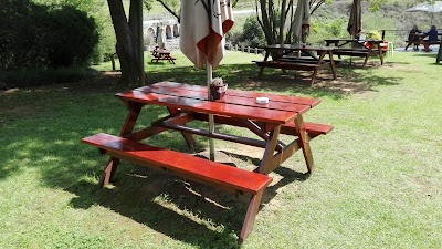 Photos of Caversham Mill Restaurant