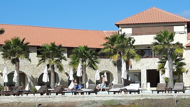 Hotel Morabeza