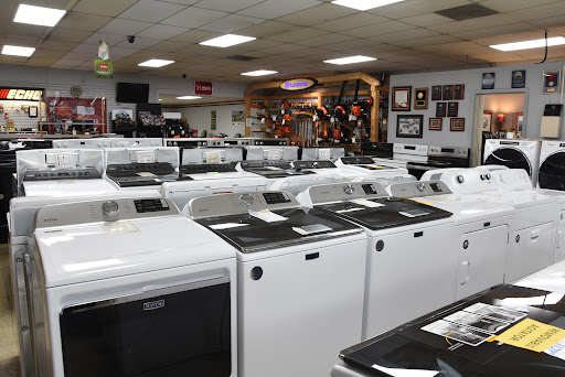 Bonds Appliance Sales & Services - Thumbnail