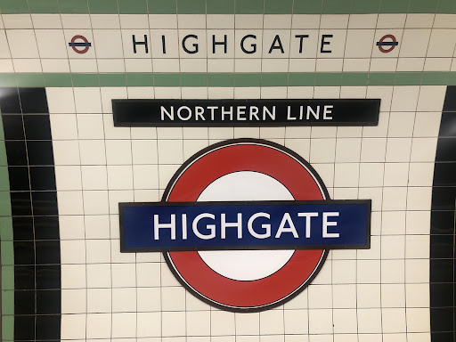 Highgate - Visual