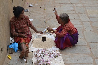 Photos of Palanchowk Bhagawati Temple