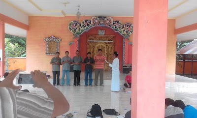 Photos of Pura Jagatnatha