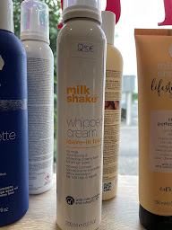 Photo n°15 de O’salon-Crac’h à Crach (Salon de coiffure)