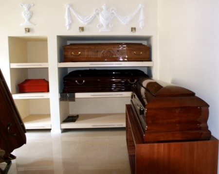 Comentarii opinii despre Zakład pogrzebowy Będzin - B.R. Łozińscy - Wiązanki pogrzebowe - Kremacja