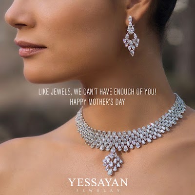 photo of Yessayan Jewelry - Sassine Square, Ashrafieh