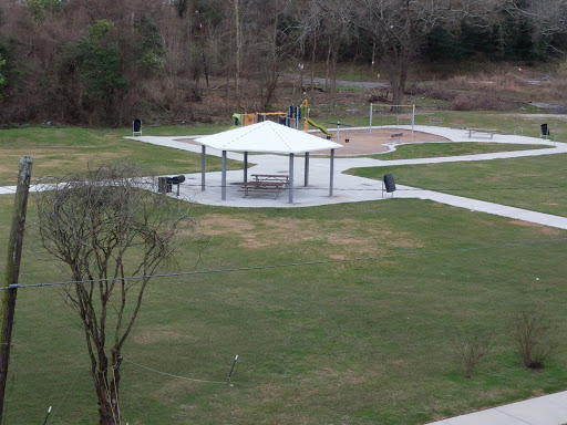 Spanish Town Park - Thumbnail