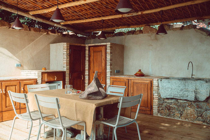 Domaine Les Oliviers de Palombaggia by null