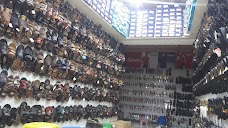 Diamond Shoes multan