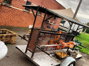 Photo n°17 de La Toque Rousse à Cambronne-lès-Ribécourt (Traiteur)