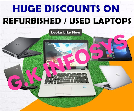 Huge discount on Refurbfactory | USED LAPTOPS post image