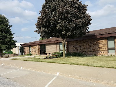 Whittemore Public Library