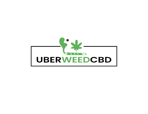 UberWeedCBD - Visual