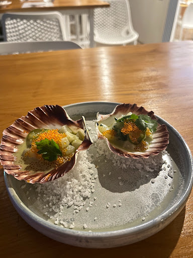 Sole Restaurant - Thumbnail