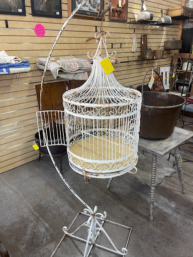 Keen Eye Antiques - Thumbnail