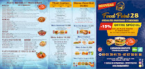 Menu foodpoint28 Page 11