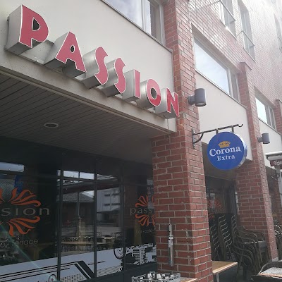 Photos of Bar Passion