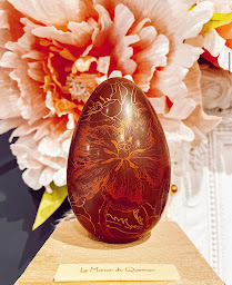 Photo n°20 de La Maison du Quernon d'Ardoise à Angers (Artisan chocolatier)