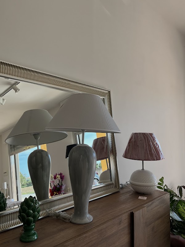 La vera casa complementi d'arredo - Foto