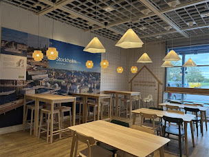 Photo n°20 de IKEA Rennes Pacé à Pacé (Magasin de canapés)