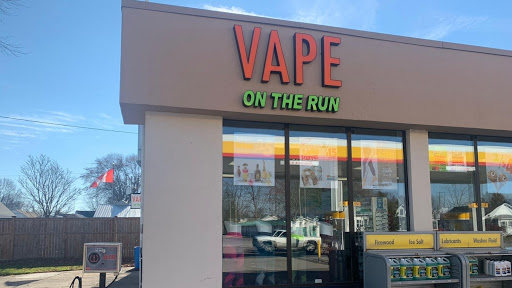 Vape on the Run