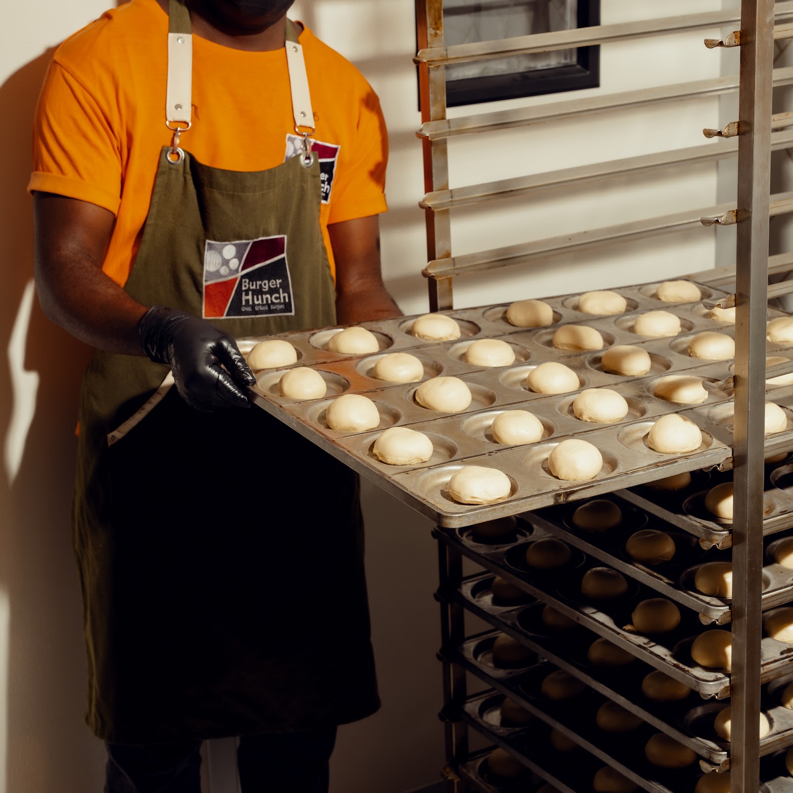 Alhelal Kitchen Equipment Tr . الهلال لتجهيز معدات المطابخ والمطاعم