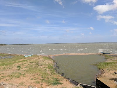 Photos of Yodha Wewa