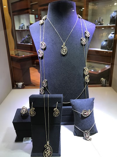 Photos of Al Zain Jewellery