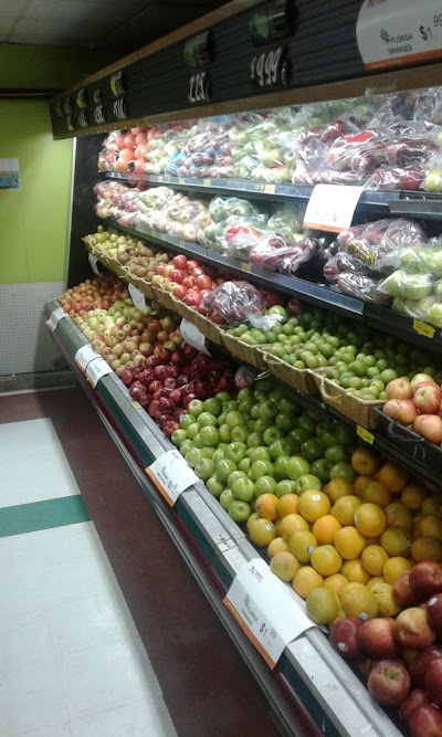 Photos of Massy Stores Supemarket Oistins