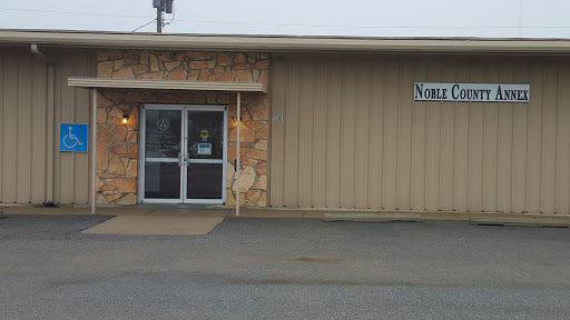 Noble County Emergency Management Gallery - United States