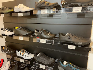 Photo n°12 de Airbike à Aixe-sur-Vienne (Magasin de vélos d'occasion)