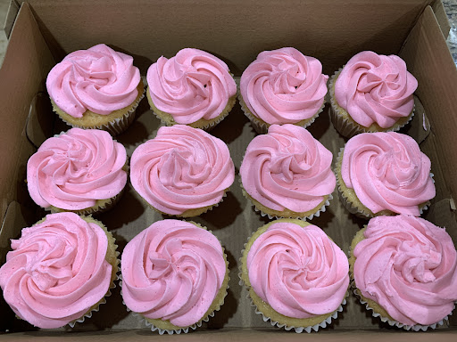 Darn Good Bakery - Visual
