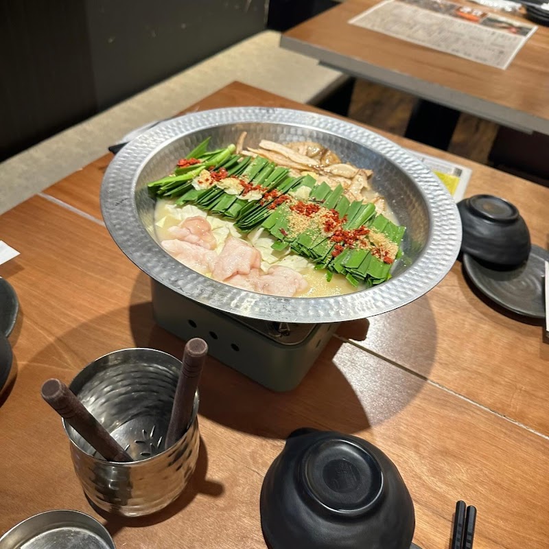 和食と個室居酒屋 匠味 新横浜店