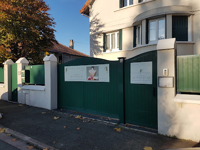 Muriel Leppert Esthetique